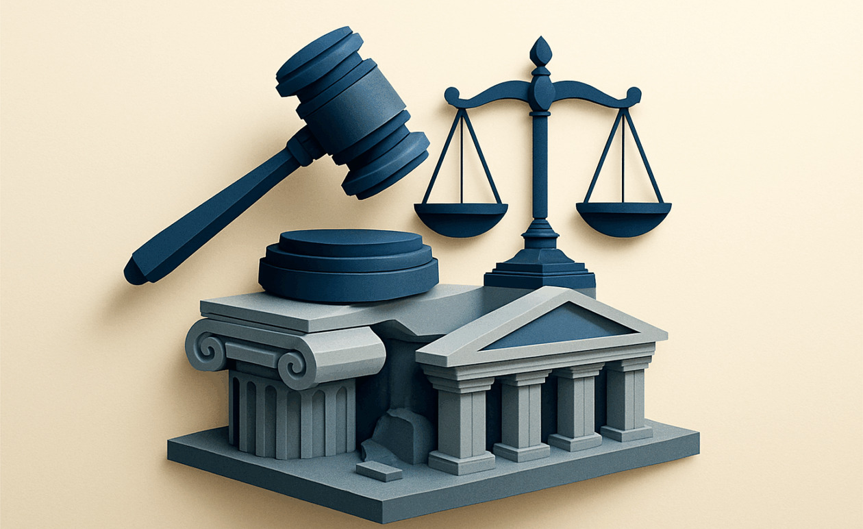 Το ΣτΕ αναστέλλει τις εργασίες του για μεταστέγαση στο Παλαιό Αρσάκειο