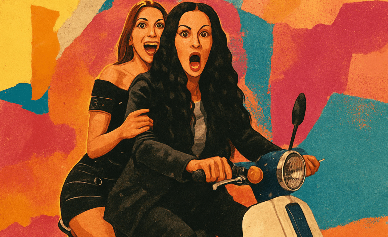 GNTM: Απόψε κρίνεται το εισιτήριο για τους Top 9