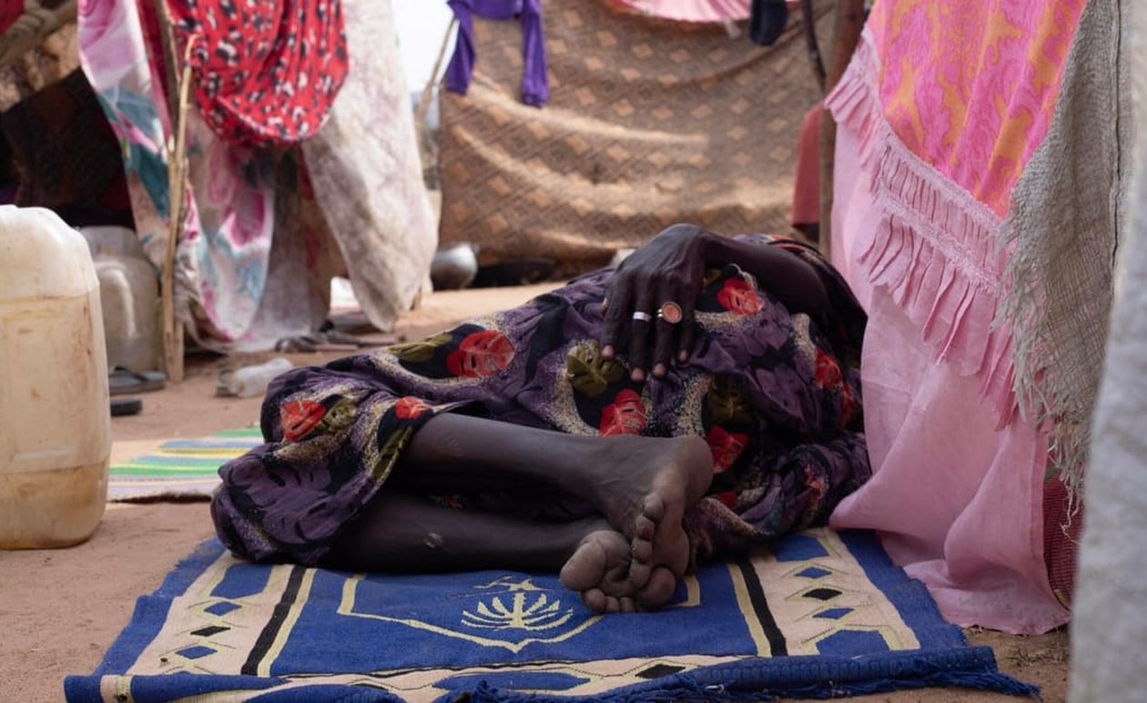 Η Βρετανία υπό πίεση να τερματίσει την αιματηρή σύγκρουση στο Σουδάν