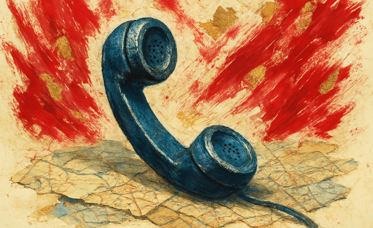 Πούτιν: Η Ρωσία είναι έτοιμη για πόλεμο αν η Ευρώπη το επιθυμεί