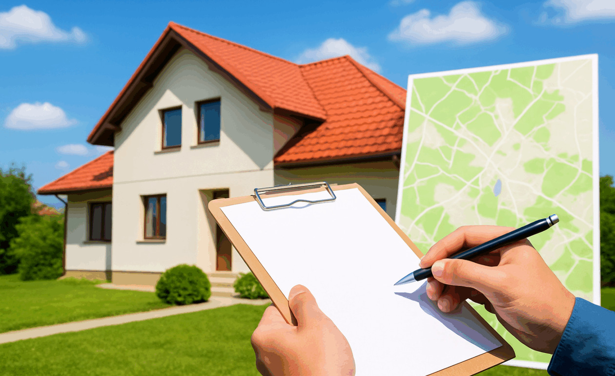 Το ΜΙΔΑ το 2026: Ποιοι Ιδιοκτήτες Πρέπει να Ελέγξουν Άμεσα Κτηματολόγιο και Ε9