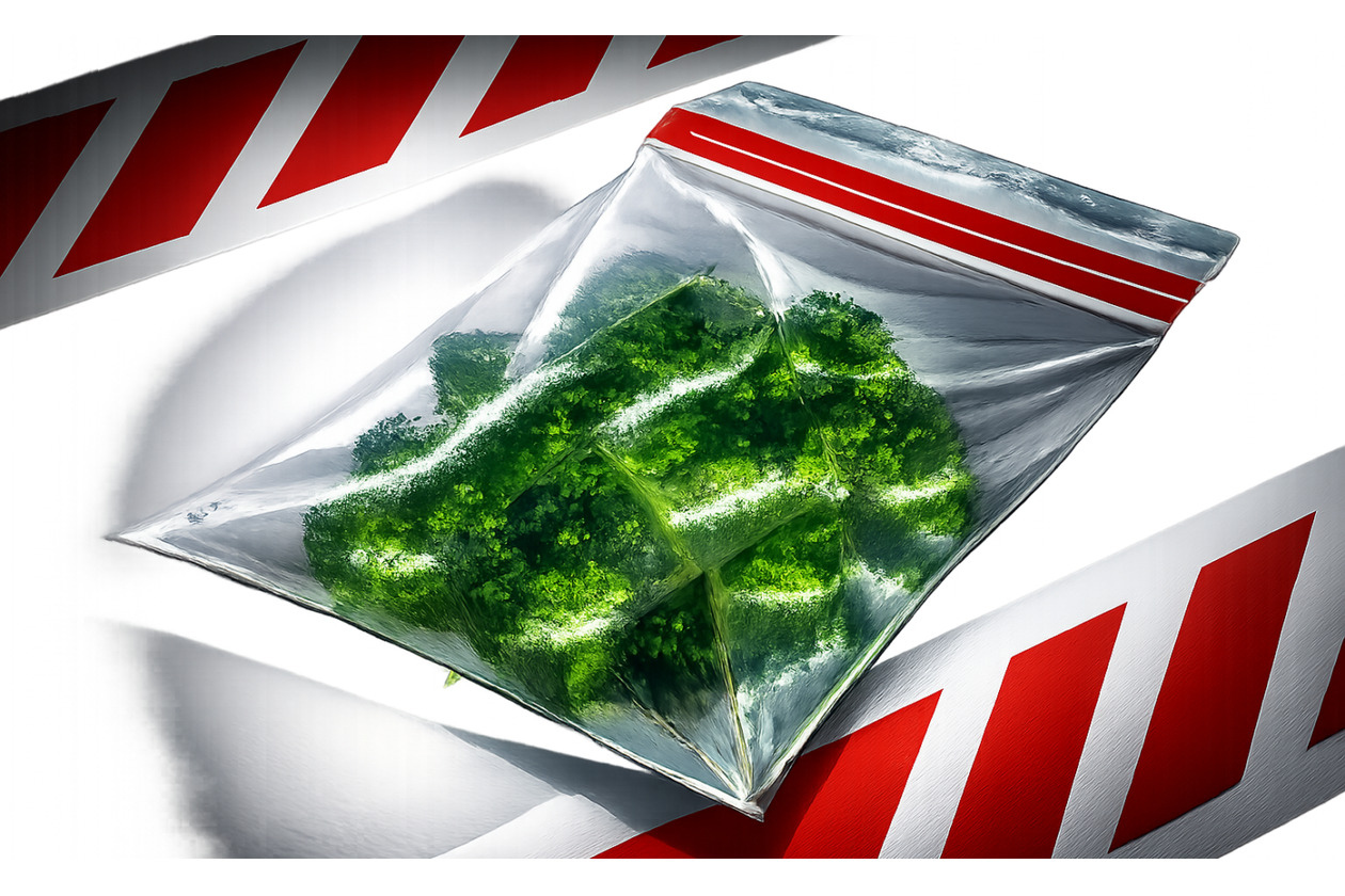 Ανατολική Μακεδονία και Θράκη: 10 συλλήψεις για ναρκωτικά κατά την εορταστική περίοδο