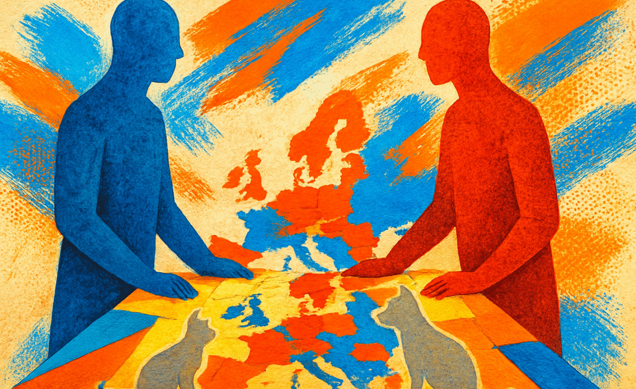 Η ΕΕ κλειδώνει συμφωνία για την προστασία γάτων και σκύλων