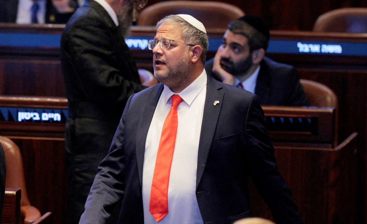 Η Κνεσέτ προωθεί νομοσχέδιο για τη θανατική ποινή