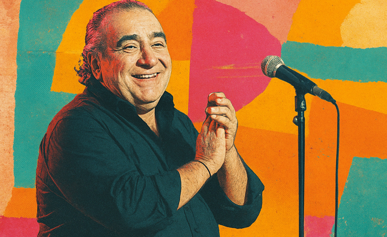 Βασίλης Καρράς: «Κλείνω το ραδιόφωνο όταν ακούω τα τραγούδια του» εξομολογείται ο αδελφός του Δαμιανός