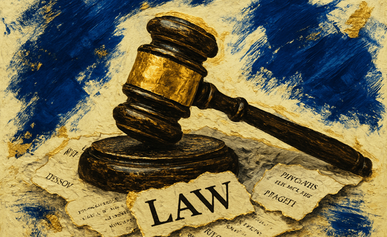 Συνελήφθησαν δύο ημεδαποί στην Κοζάνη για παράνομη φωτογράφιση σε δικαστική συνεδρίαση