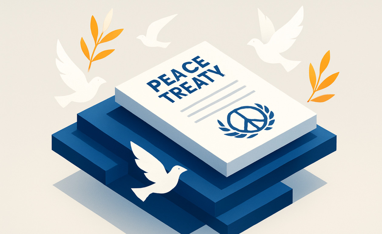 Ζελένσκι: Συνάντηση στο Βερολίνο με ΗΠΑ και Ευρώπη για τα θεμέλια της ειρήνης