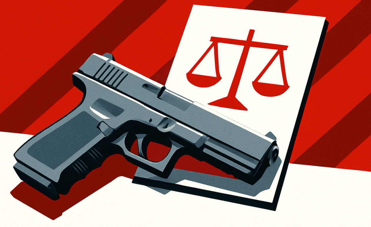 Νέα Νότια Ουαλία: Το κοινοβούλιο συνεδριάζει για αυστηρότερους νόμους οπλοκατοχής