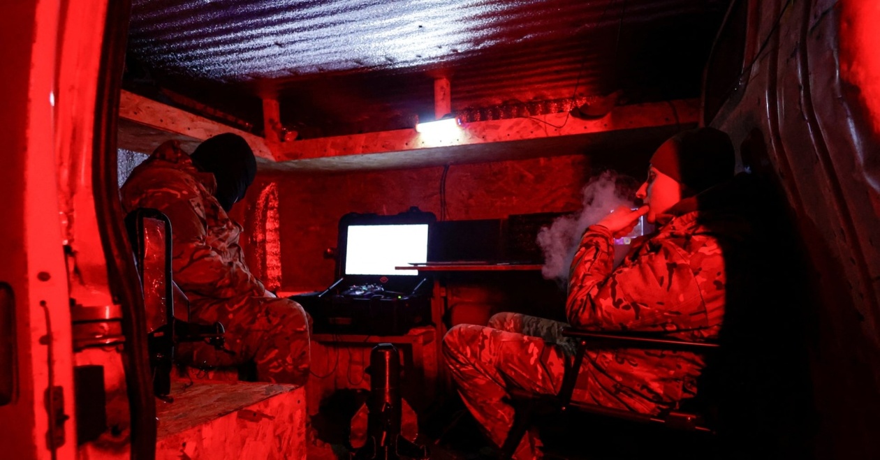 Κρεμλίνο: Περίπου 5.000 Ουκρανοί στρατιώτες παγιδευμένοι στην περιφέρεια Χαρκόβου