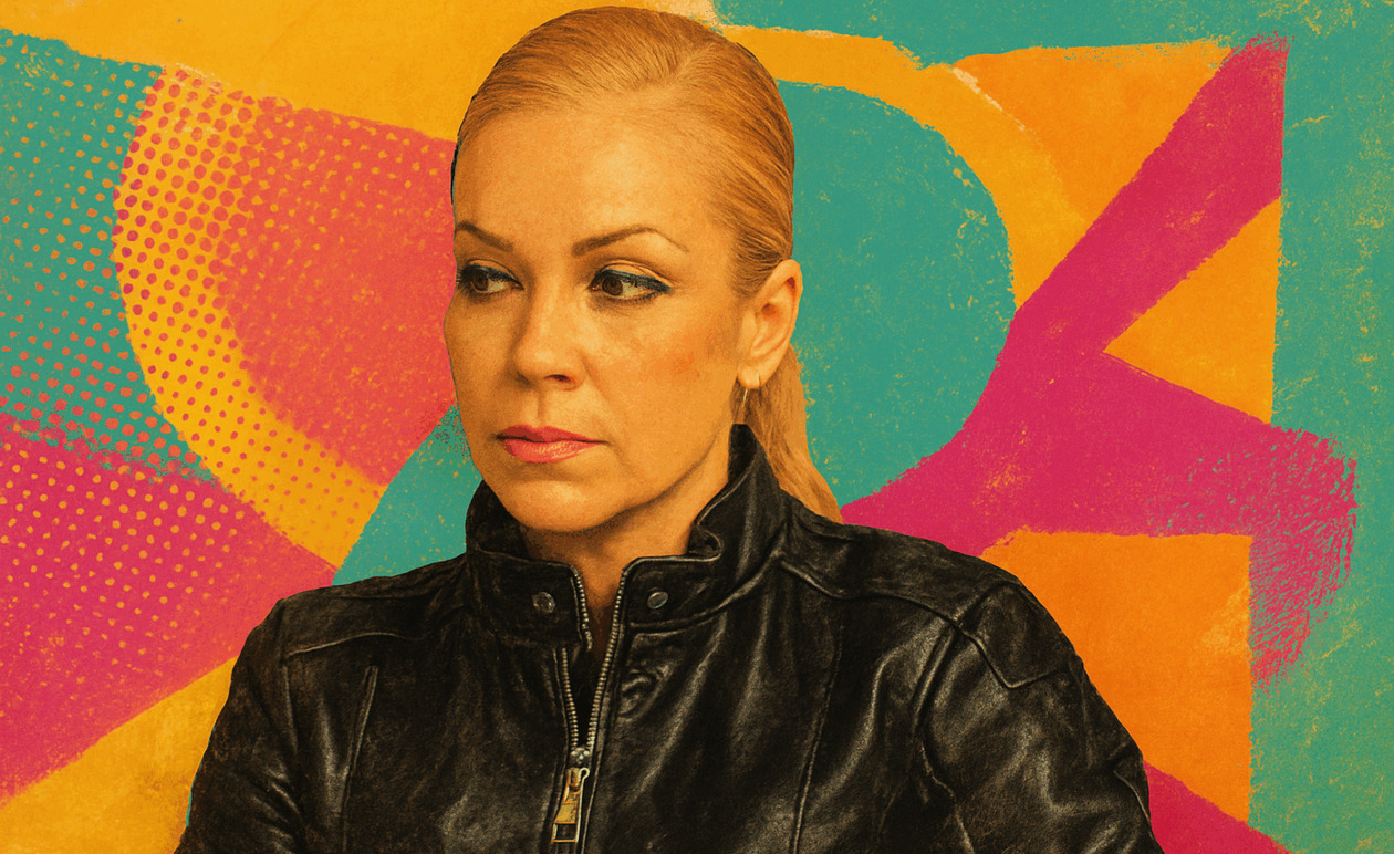 Μαρία Αναστασοπούλου: Η εξομολόγηση για την κατάψυξη ωαρίων και η ένεση μόνη της στον δρόμο