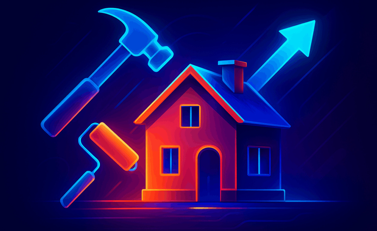 Νέο πρόγραμμα επιδότησης ανακαίνισης: Έως 90% για παλαιά ακίνητα δίχως όριο ηλικίας