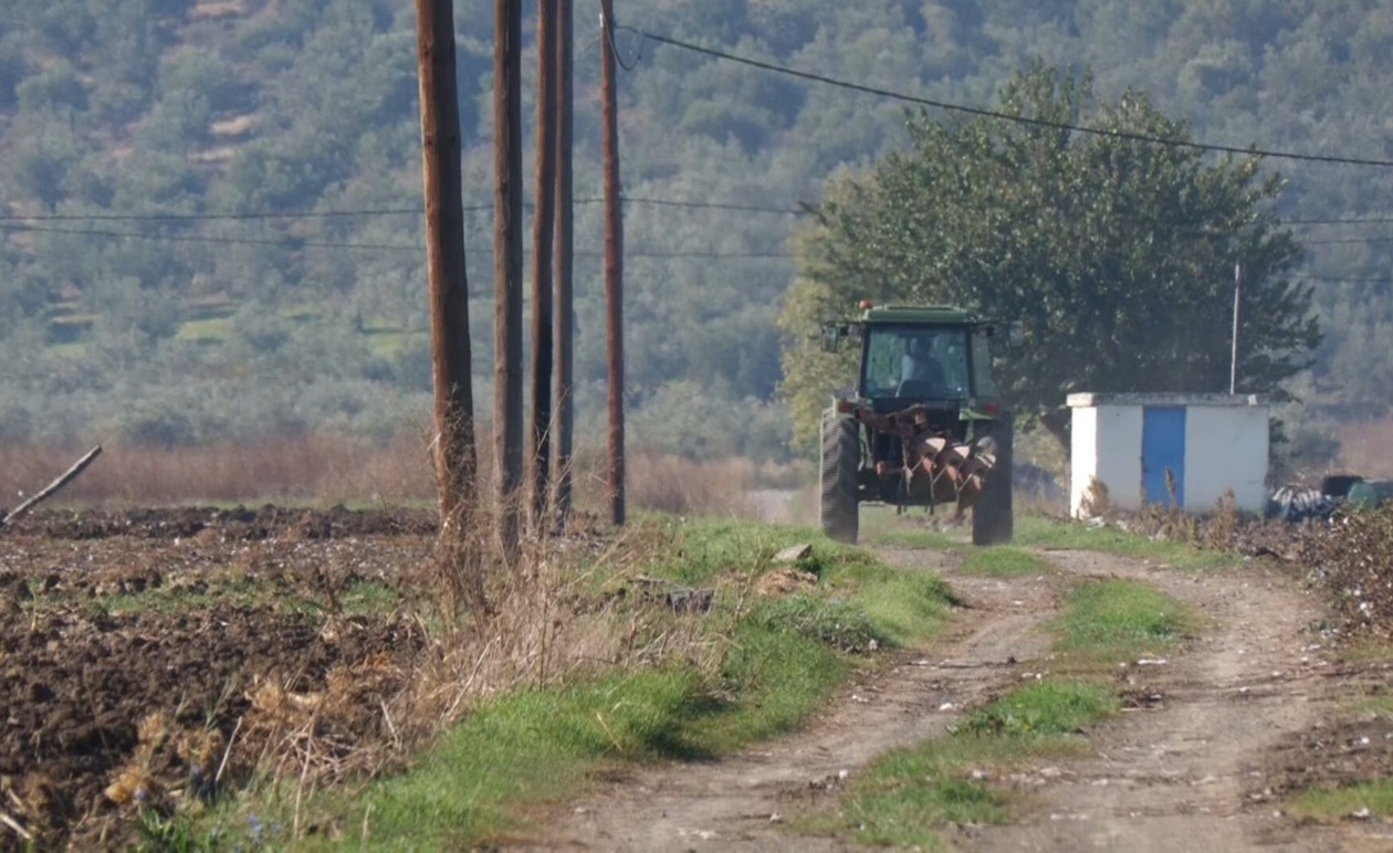 Οι αγρότες της Βοιωτίας ζητούν ένταξη σε πρόγραμμα απονιτροποίησης και αύξηση της επιδότησης καυσίμων
