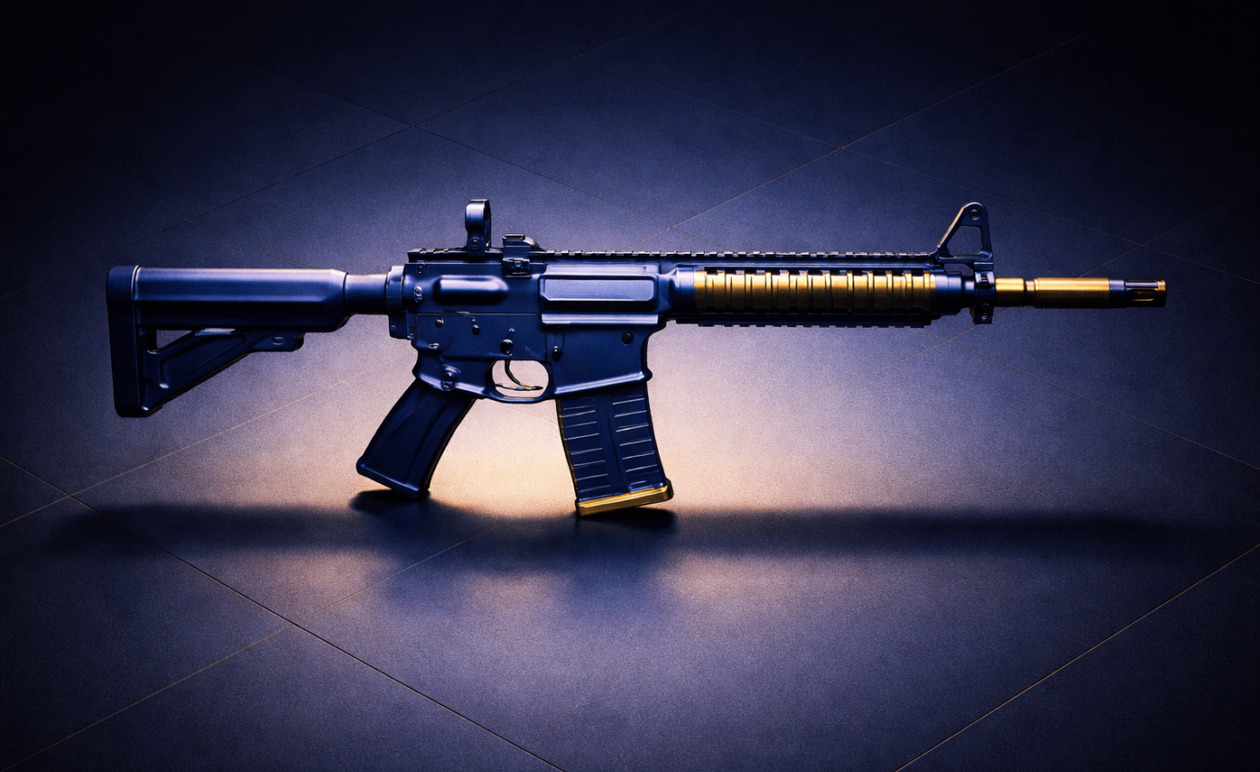 Βρετανία: Ένοχοι δύο άνδρες για σχέδιο μαζικής δολοφονίας Εβραίων με έμπνευση από το Ισλαμικό Κράτος