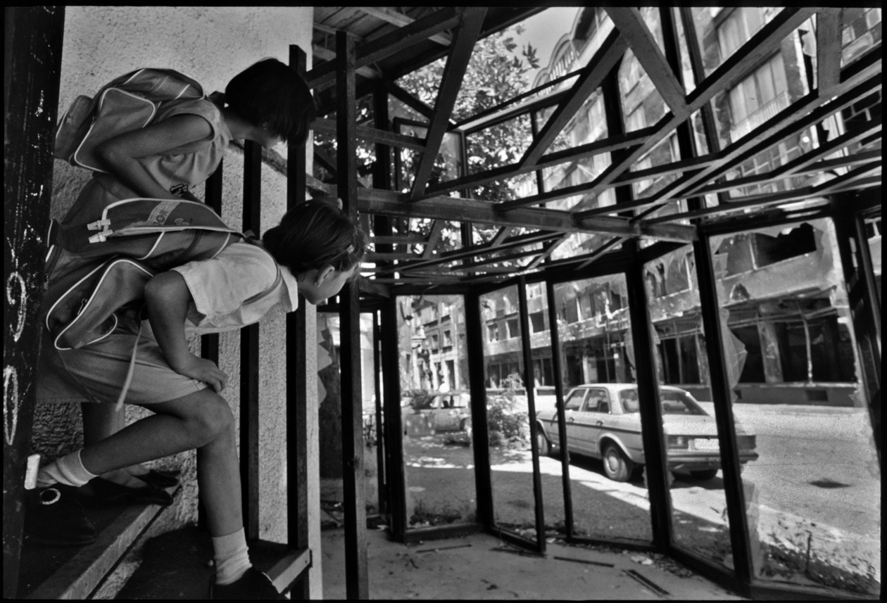 Ιταλική έρευνα για «σαφάρι ελεύθερων σκοπευτών» στο Σεράγεβο: Η συγκλονιστική μαρτυρία του Τζεμίλ Χοτζίτς