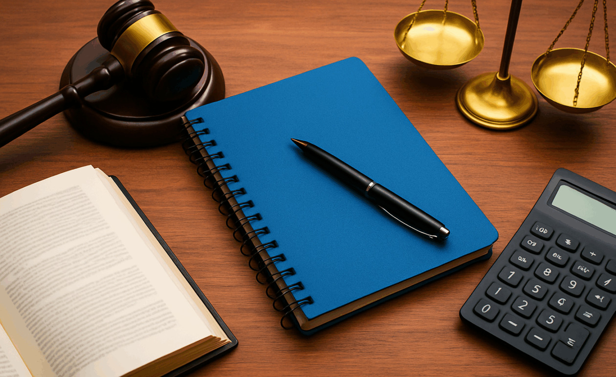 Νέος διαγωνισμός για 102 θέσεις στο Νομικό Συμβούλιο του Κράτους