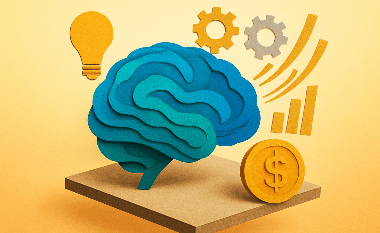 Νευροδιαφορετικότητα: Ο πλούτος των «αλλόκοτων μυαλών» και το ανταγωνιστικό πλεονέκτημα στην αγορά