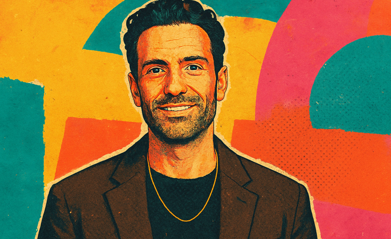 Κωνσταντίνος Αργυρός: Η απάντηση για τις προτάσεις στην πολιτική και η συγκίνηση για την πατρότητα