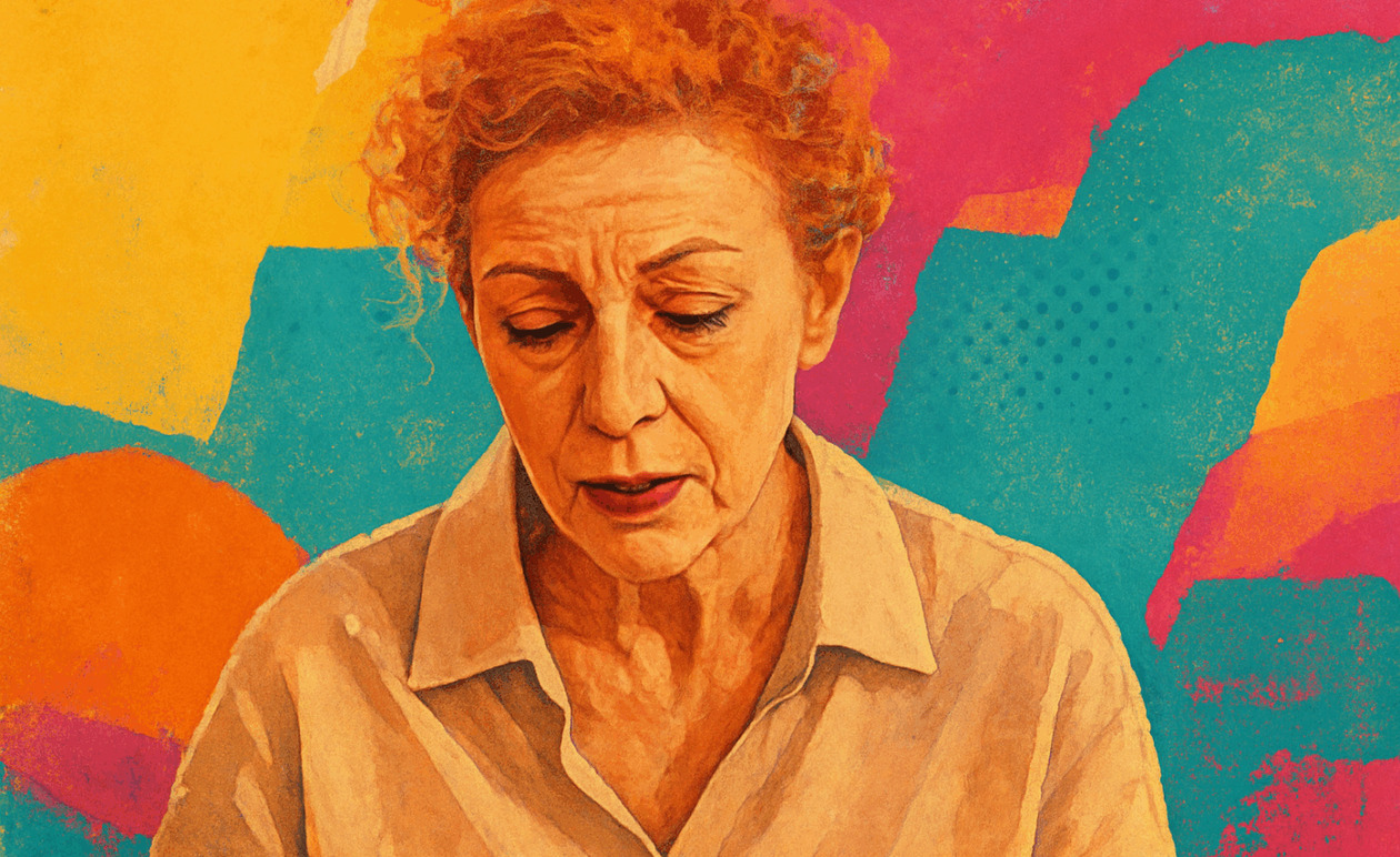 Η Γη της Ελιάς: Ένα μυστηριώδες σημάδι τινάζει στον αέρα την οικογένεια Ρουσσάκη