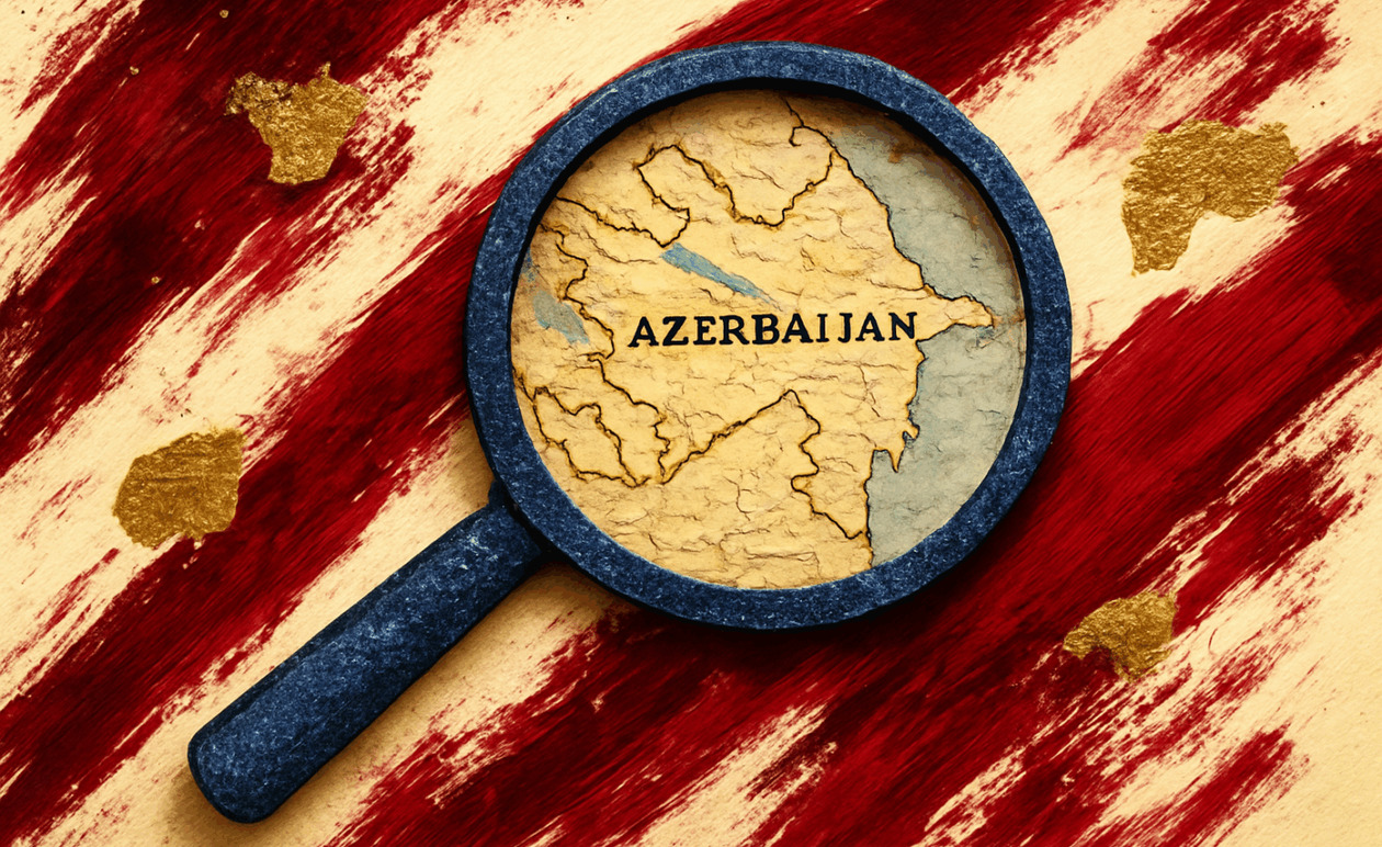 Αζερμπαϊτζάν: Έφοδος της αστυνομίας στο σπίτι ηγέτη της αντιπολίτευσης για απόπειρα πραξικοπήματος