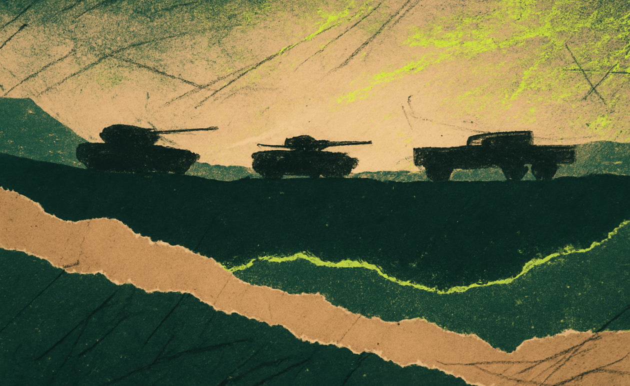 Ισραήλ: Σκότωσε περίπου 40 μαχητές της Χαμάς παγιδευμένους σε σήραγγες στη Ράφα