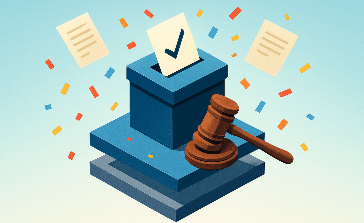 Δικηγορικοί Σύλλογοι: Τα αποτελέσματα του α΄ γύρου και οι αναμετρήσεις του β΄