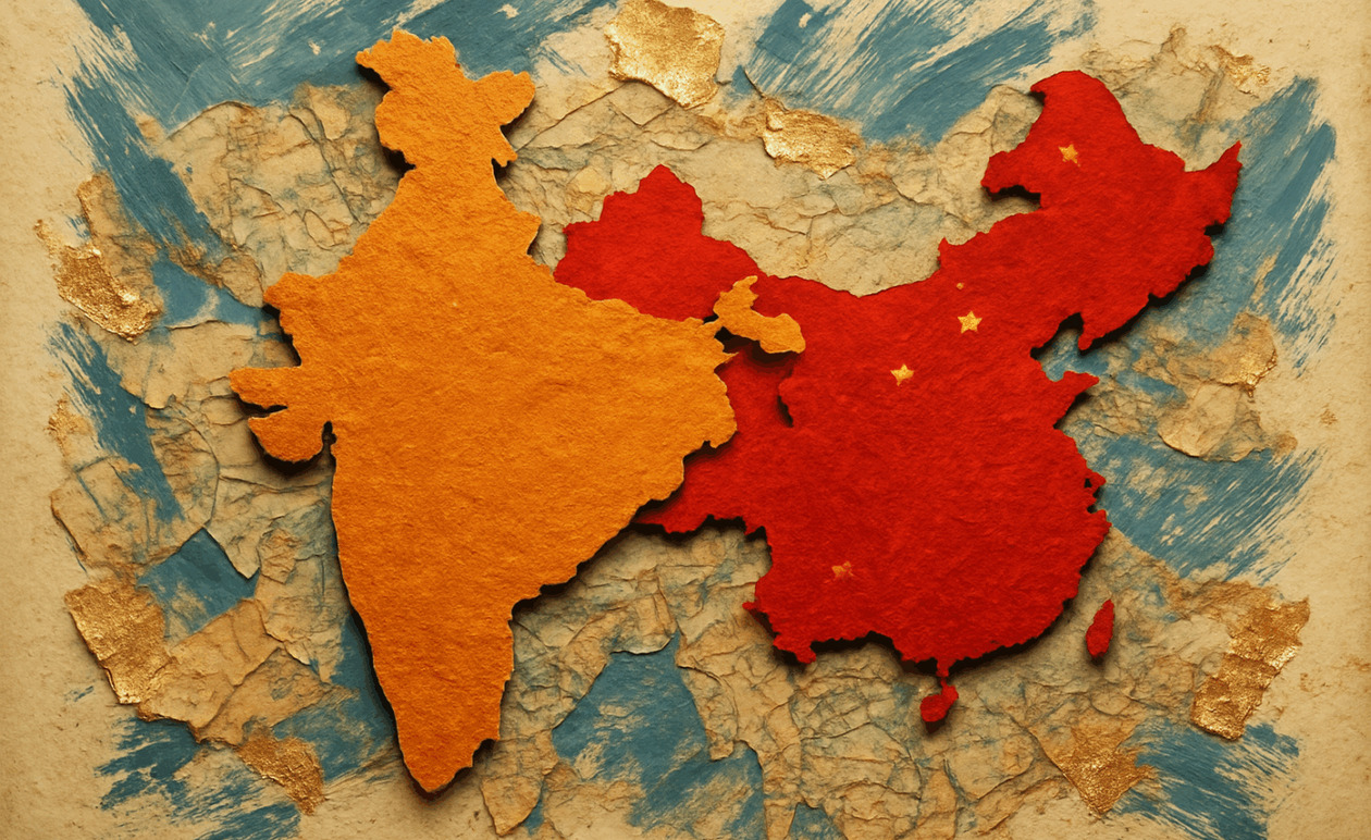 Ινδία: Ζητά διαβεβαιώσεις από την Κίνα για τους πολίτες της που διέρχονται από κινεζικά αεροδρόμια