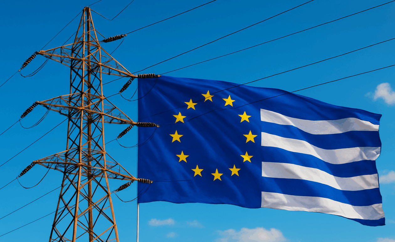 Κρίσιμες συνομιλίες για την ηλεκτρική διασύνδεση Ελλάδας-Κύπρου