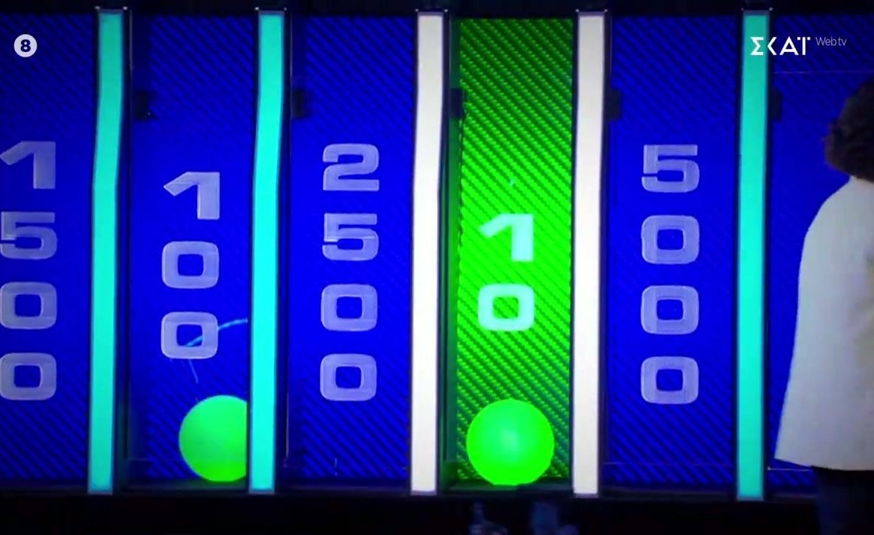 The Wall — το ξεκίνημα φαινόταν αισιόδοξο, αλλά ο τοίχος δεν ήταν γενναιόδωρος