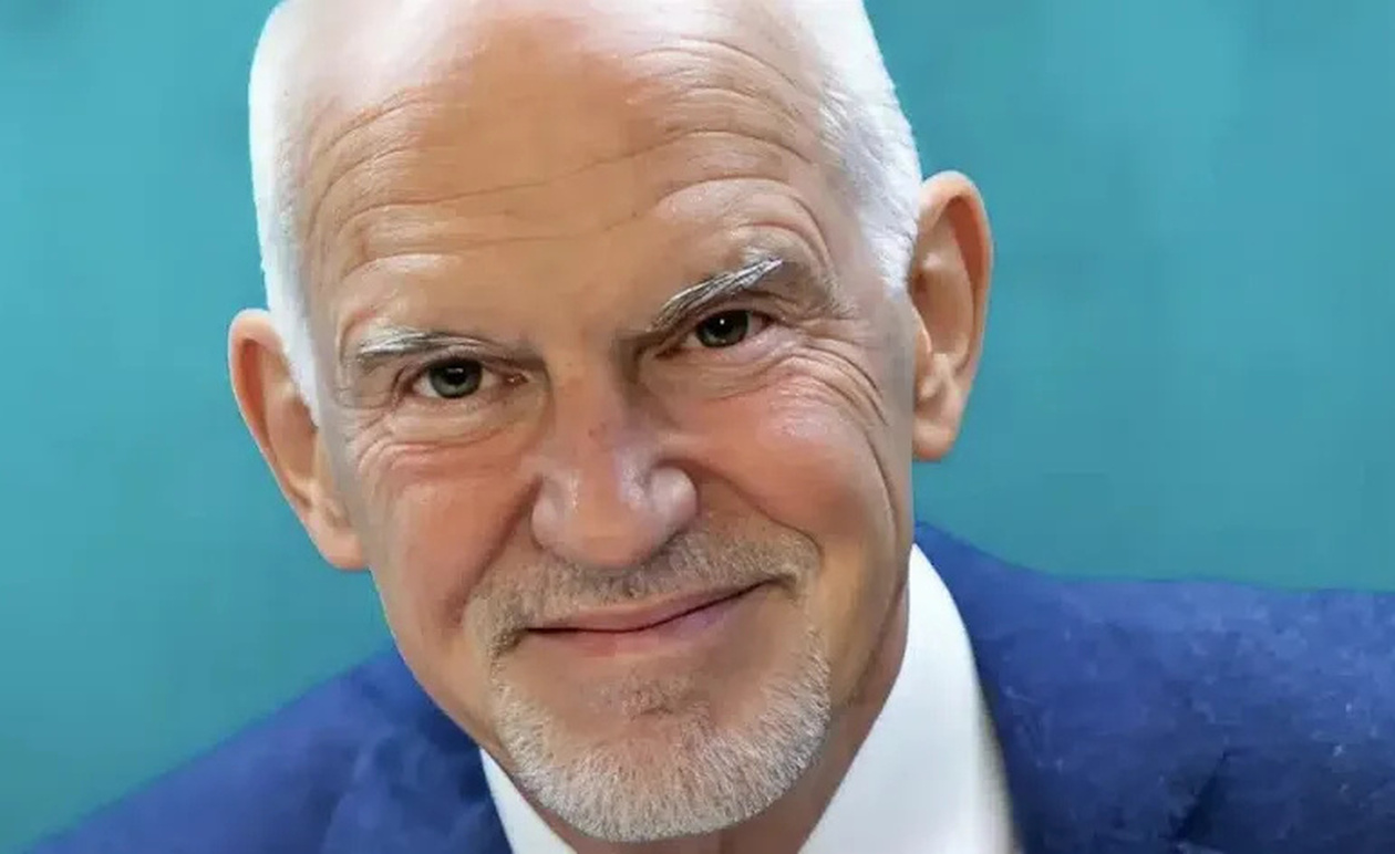 Επιστρέφει ο Γιώργος Παπανδρέου στην πολιτική – Θέλει να σώσει την Ελλάδα