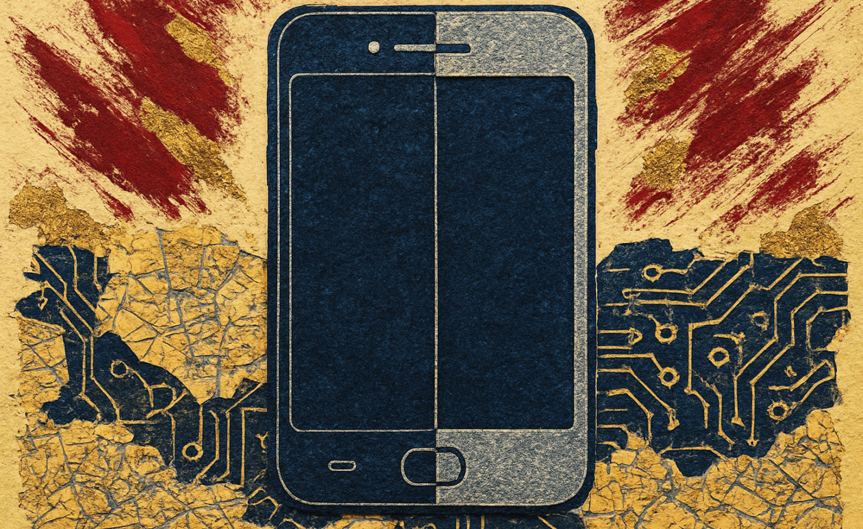 Ισραήλ: Απαγορεύει τα android κινητά σε ανώτερους στρατιωτικούς, συνιστά iPhones