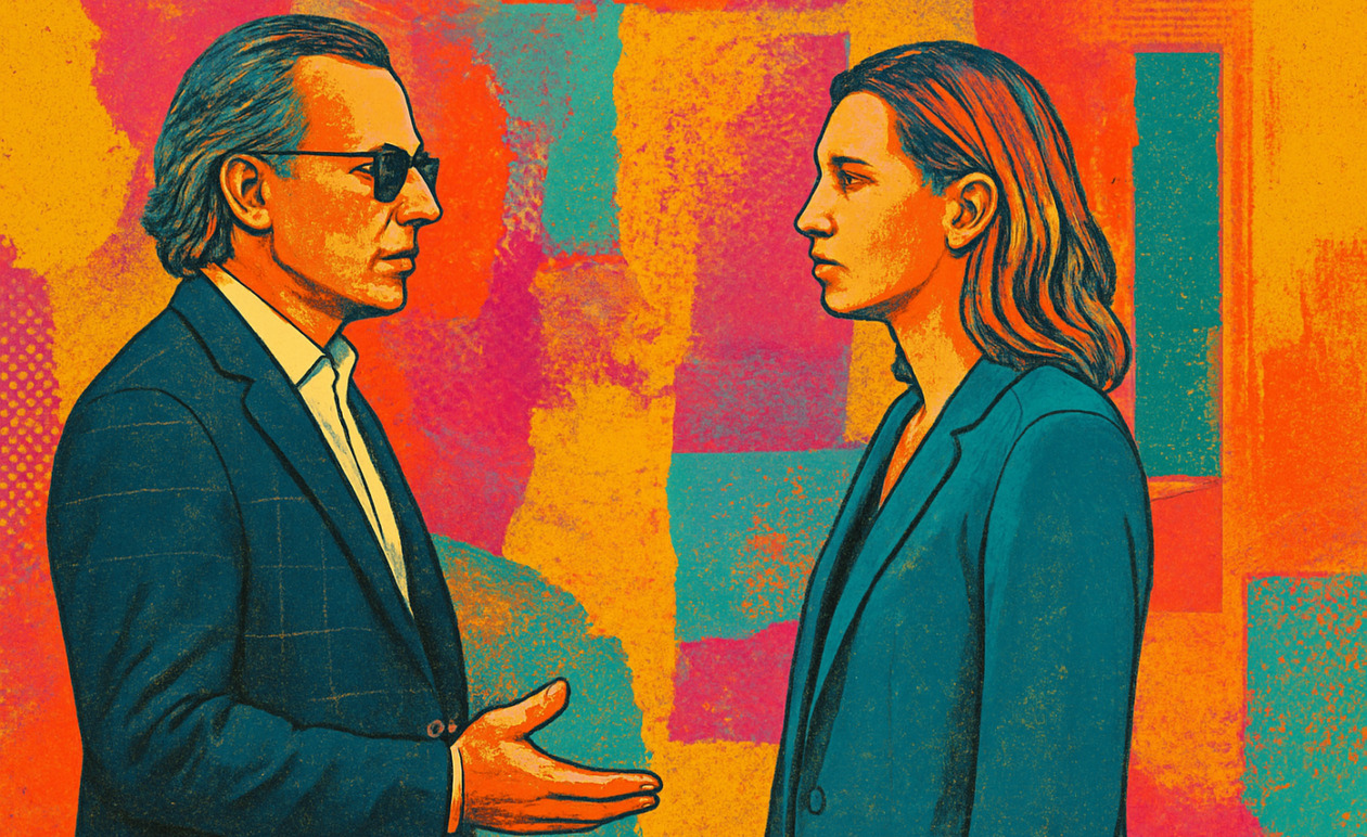 Να μ’ αγαπάς: Ο Άγγελος αποκαλύπτει την ταυτότητά του και ξεκινά πόλεμο με τους Καλλιγάδες