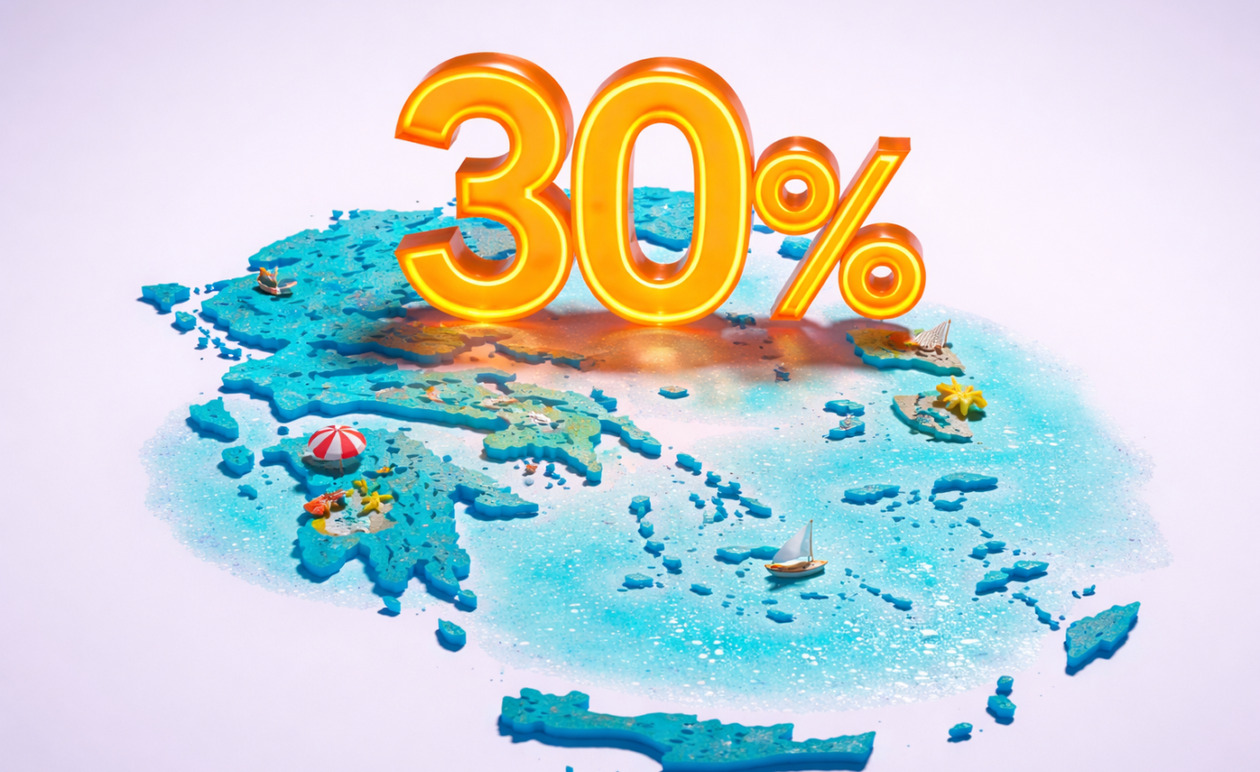 ΑΑΔΕ: Μειωμένος ΦΠΑ 30% σε 19 νησιά από την 1η Ιανουαρίου