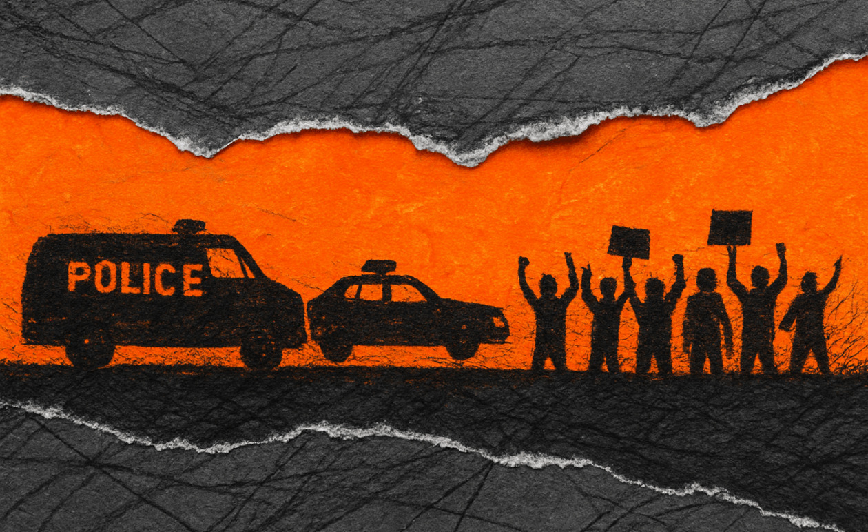 Χανιά: Ταυτοποιήθηκαν 15 άτομα με βαρύ ποινικό παρελθόν για τα επεισόδια στο αεροδρόμιο