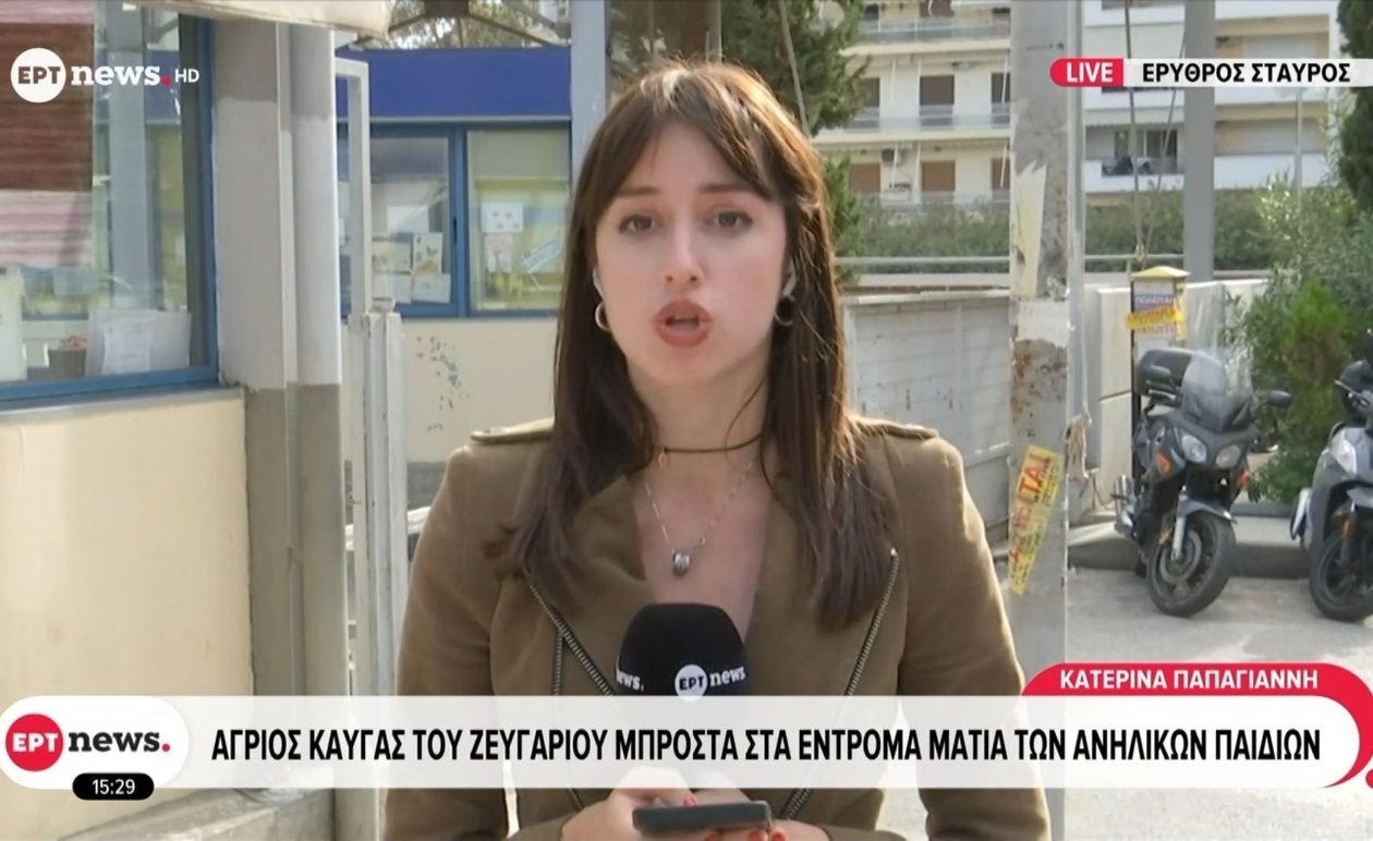 Κορωπί: 40χρονη στην εντατική μετά από επίθεση του 50χρονου συντρόφου της