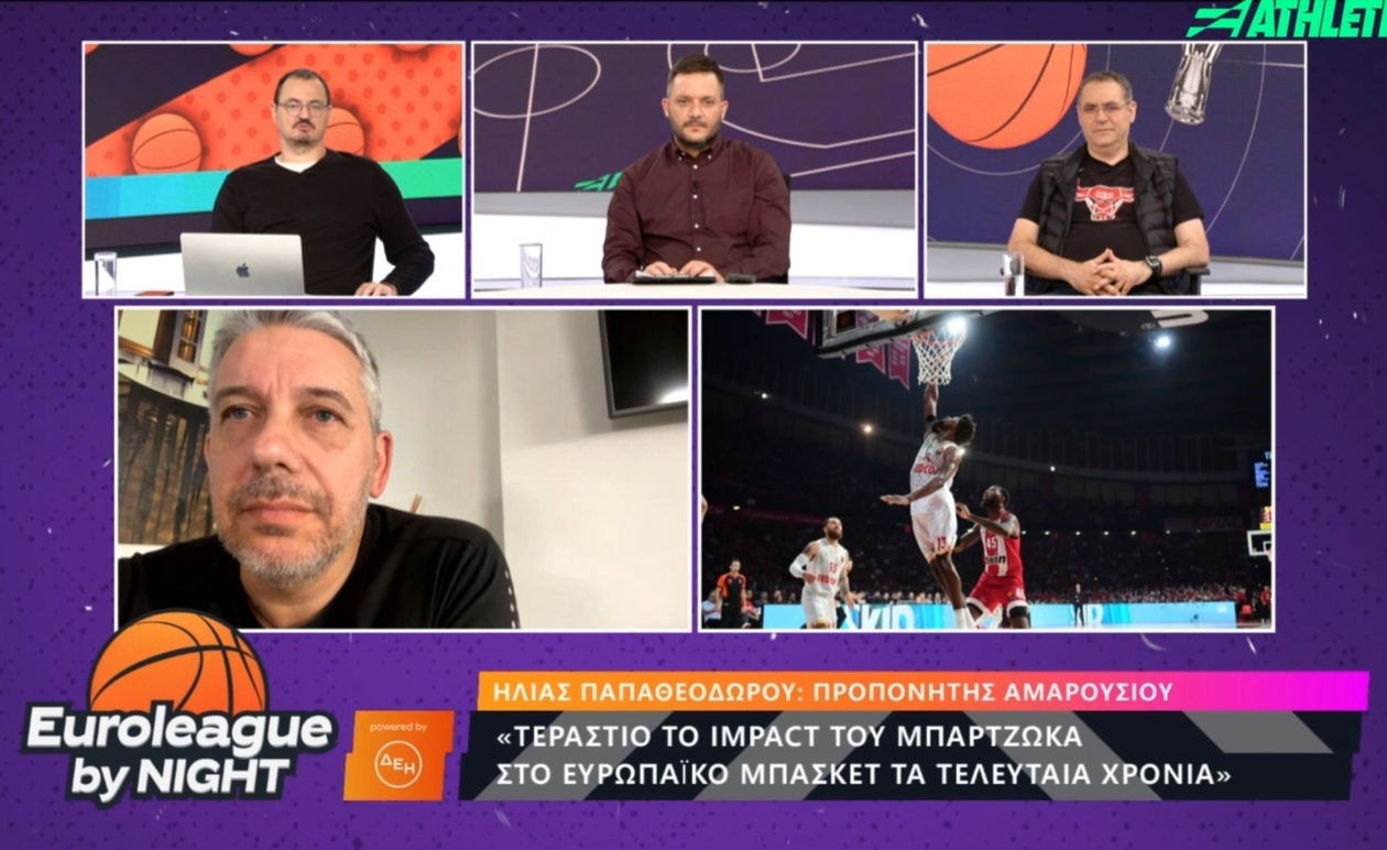 Ο Ζέλικο Ομπράντοβιτς ως κορυφαίος προπονητής στην ιστορία