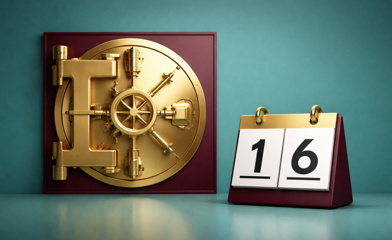 Κλειστές τράπεζες την Πέμπτη: Πότε λήγουν οι προθεσμίες για πληρωμές και εμβάσματα