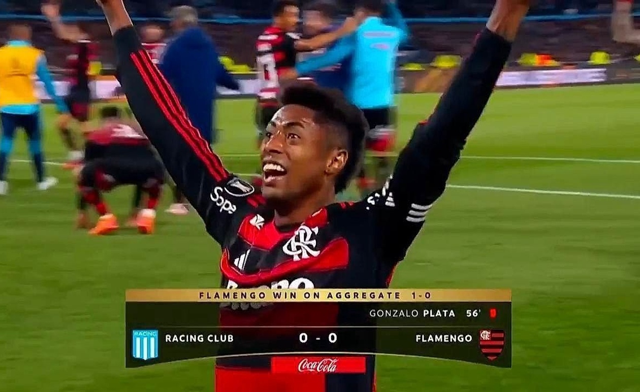 Η Φλαμένγκο εξασφάλισε την πρόκριση με 0-0 στη Βουένος Άιρες