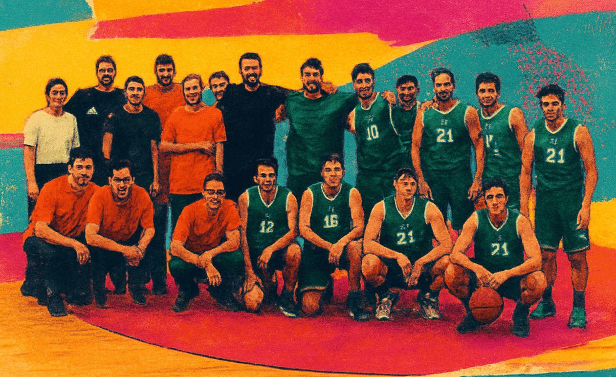 Παναθηναϊκός ΑμεΑ: Μία νίκη και μία ήττα για το τμήμα μπάσκετ Ν.Α. το Σαββατοκύριακο