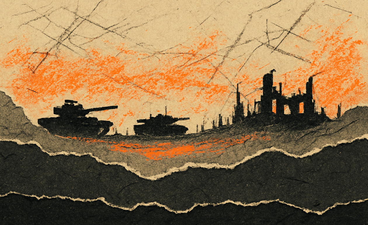 Αμερικανικές και συριακές δυνάμεις κατέστρεψαν 15 κρύπτες όπλων του ISIS στη νότια Συρία