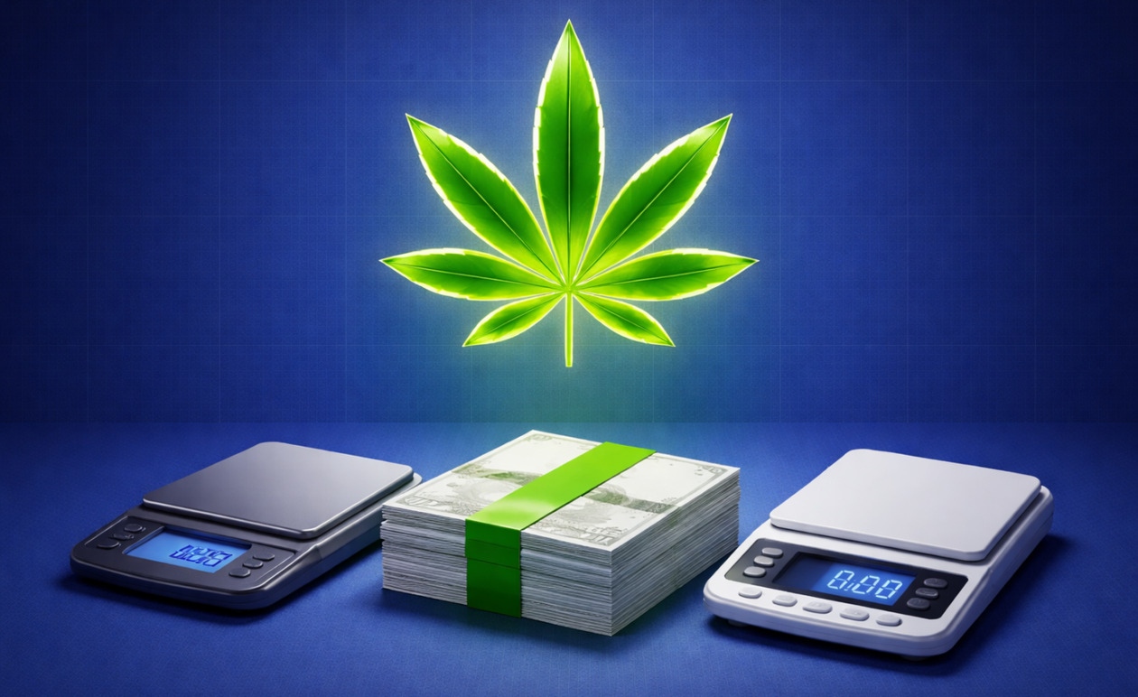 Πάτρα: Σύλληψη ημεδαπού για διακίνηση κάνναβης και κατάσχεση μετρητών