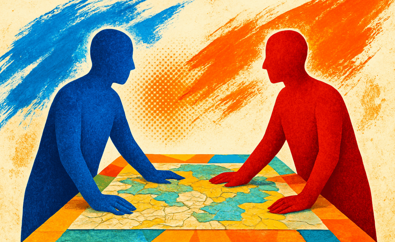 Ο Τραμπ στηρίζει τον Άσφουρα για την προεδρία της Ονδούρας ενόψει των εκλογών