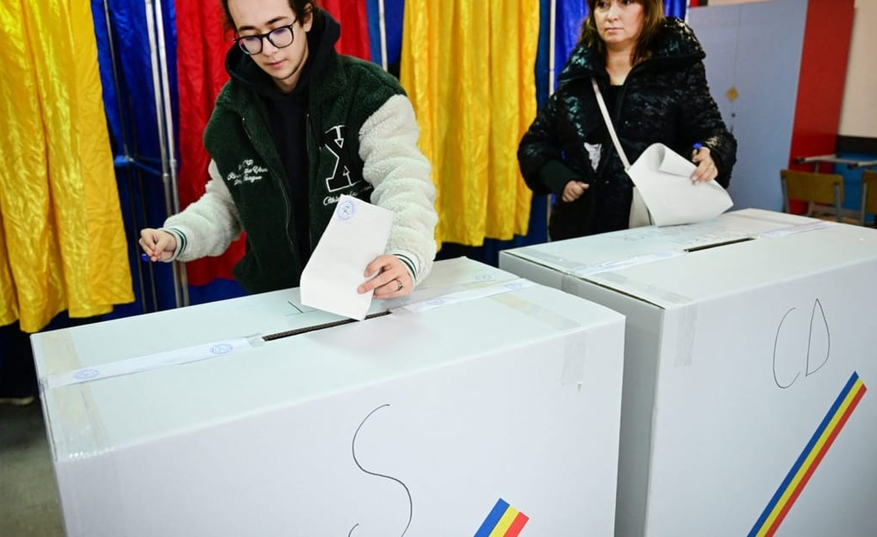 Ρουμανία: Συνελήφθη ο Horațiu Potra για φερόμενο σχέδιο πραξικοπήματος του 2024