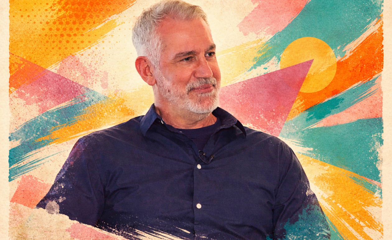 Χρήστος Μάντακας: Γιατί πολλοί ηθοποιοί της «Λάμψης» δεν είχαν την αναμενόμενη εξέλιξη