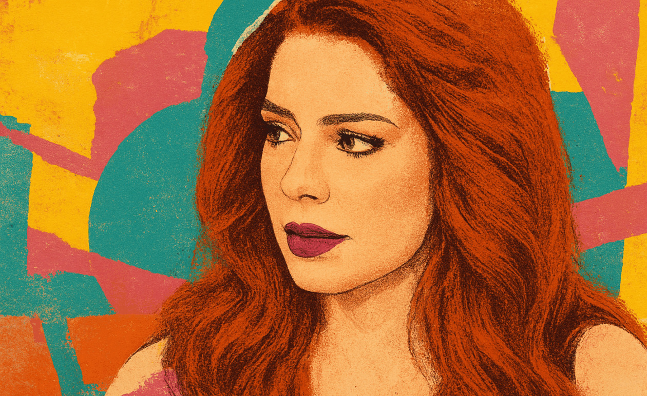 Ηλιάνα Μαυρομάτη: Η ξαφνική απώλεια του αδελφού της και η δύσκολη διαχείριση του πένθους