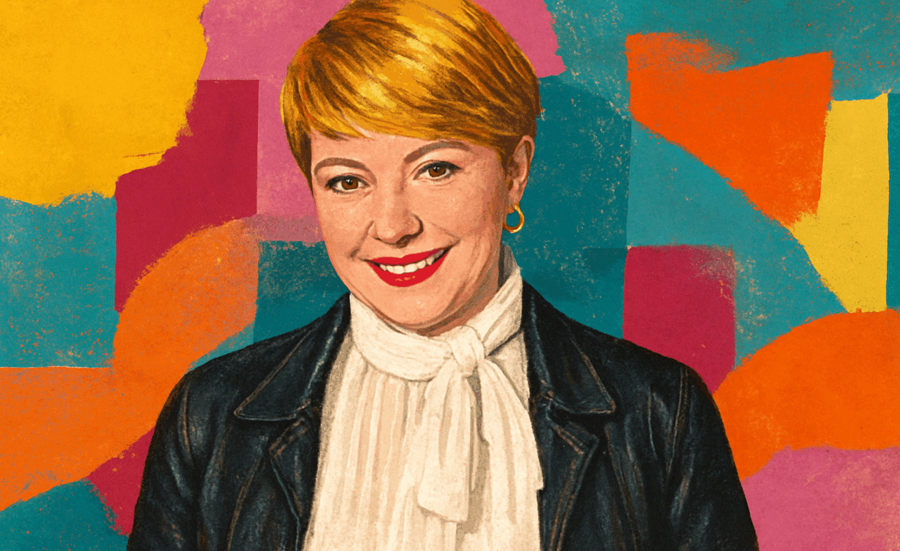 Νάντια Κοντογεώργη: Ολοκληρώθηκε η περιπέτεια υγείας της μετά από μήνες