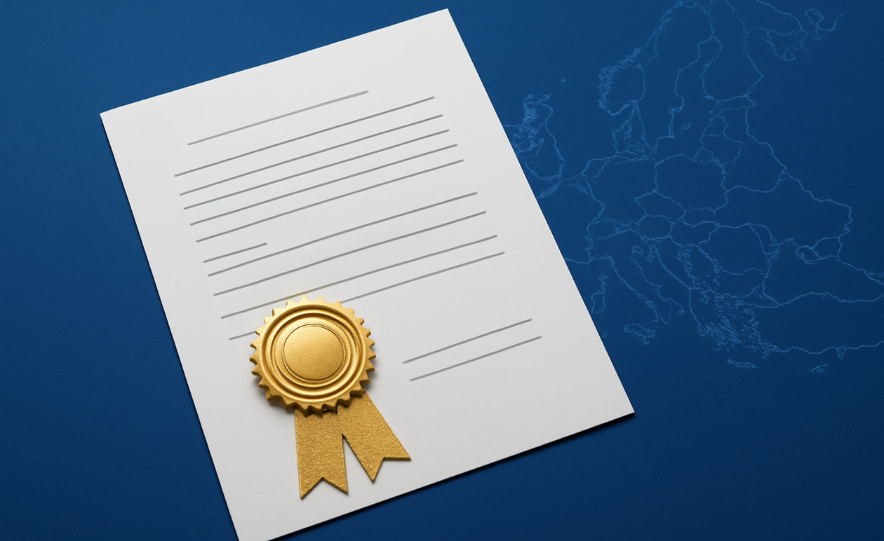 ΕΕ: Νέο σχέδιο για απεριόριστες εγγυήσεις στο Βέλγιο για τα ρωσικά assets