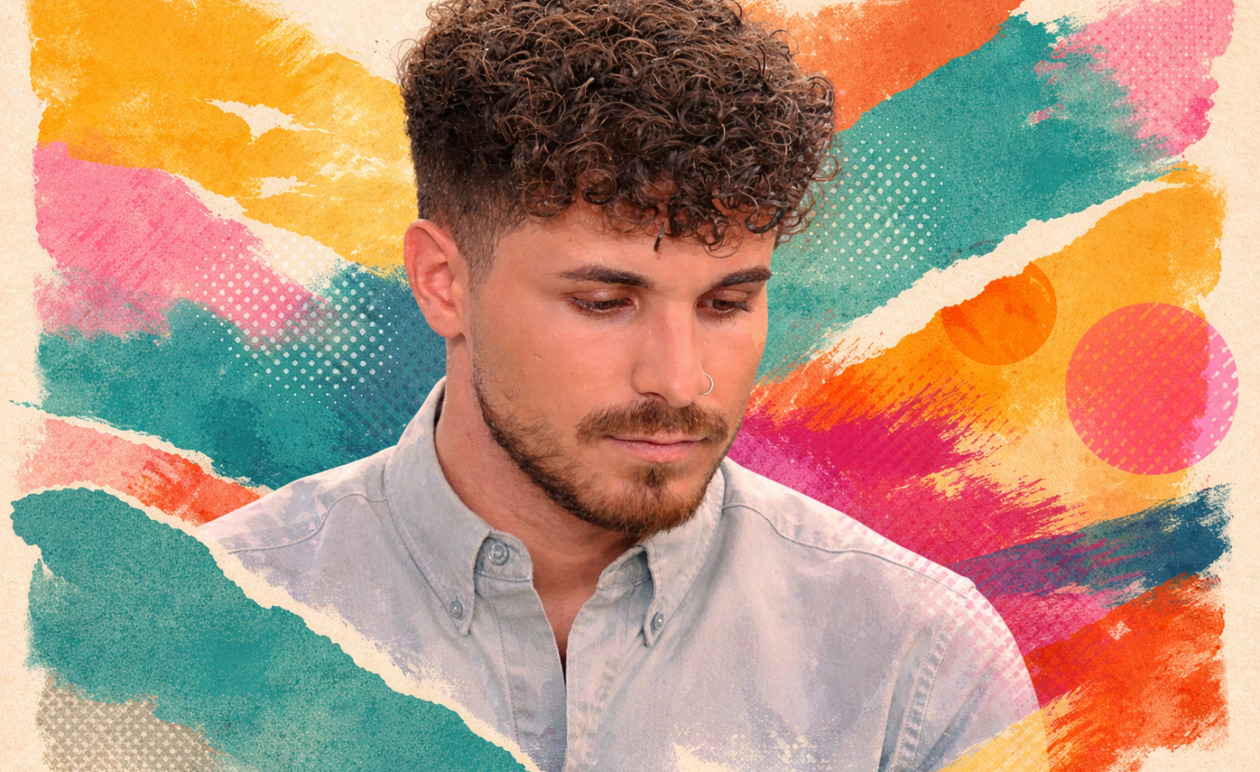 Στέφανος Παπαδόπουλος: Το αιχμηρό μήνυμα για τη συνείδηση μετά τη μήνυση στον Γιώργο Μαζωνάκη