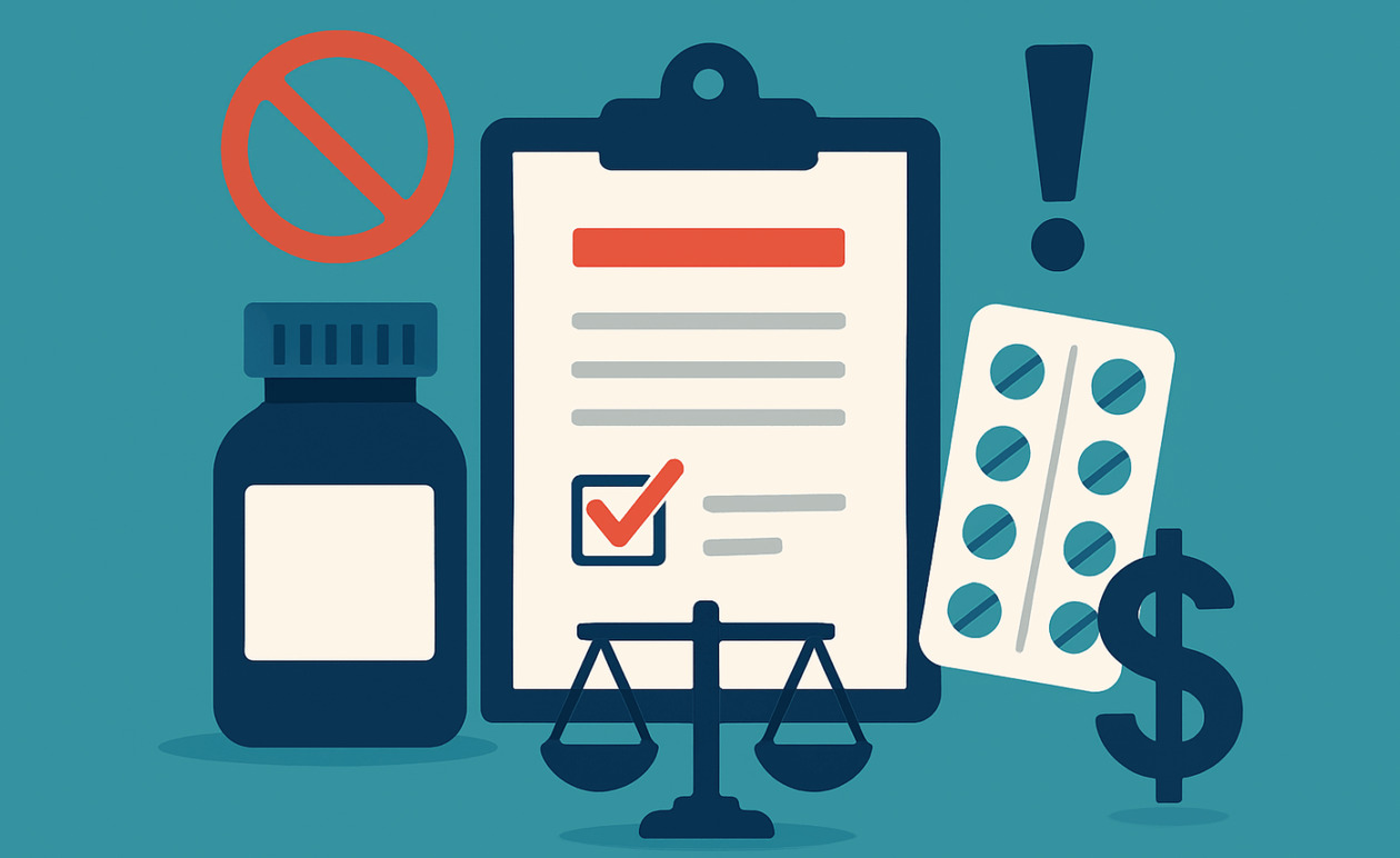 ΕΟΠΥΥ: Απάτη 12 εκατ. ευρώ με παράνομες συνταγογραφήσεις – πρόστιμα σε 32 ιατρούς και 62 φαρμακεία