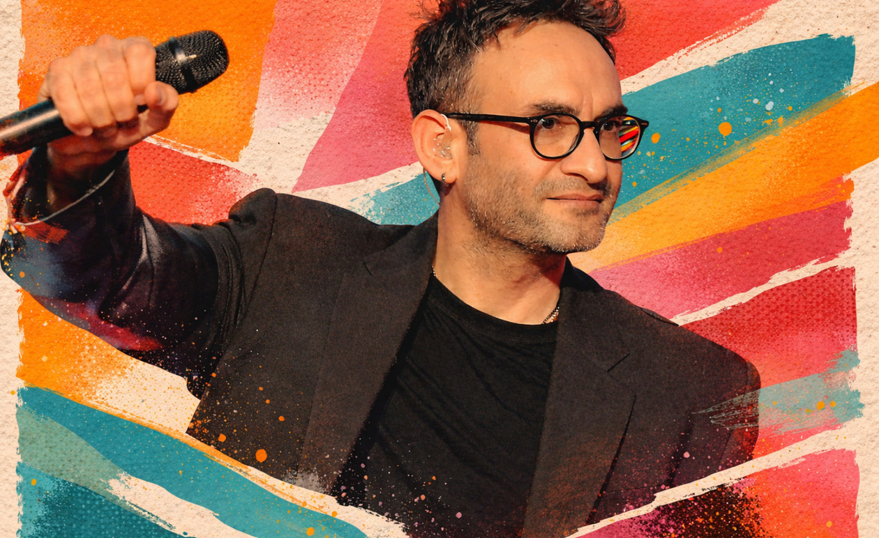 The Voice: Μεγάλος νικητής ο Κωνσταντίνος Κομοδρόμος από την ομάδα της Έλενας Παπαρίζου