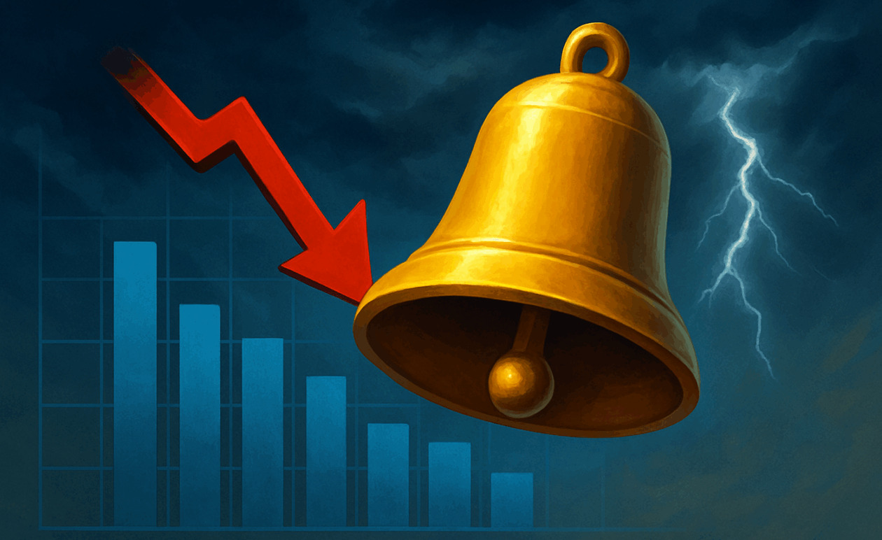 Κίνδυνοι από τον μετασχηματισμό του κλάδου ασφάλισης ζωής